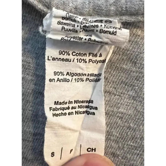 anvil |Gavin DeGraw 2014 Spring Tour concert t-shirt. Size: S. - Picture 5 of 10